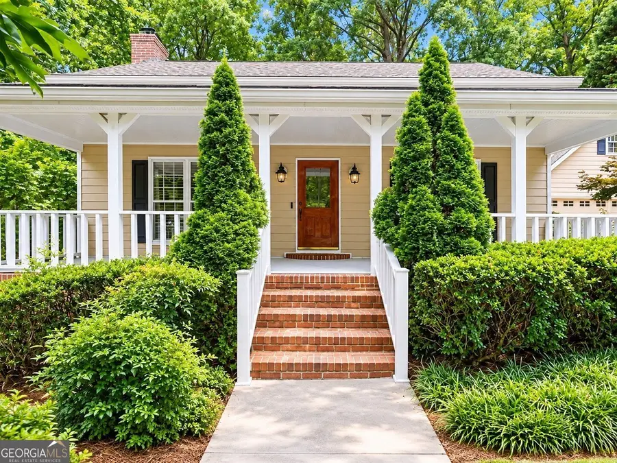1052 Evelyn Lane, Lilburn, GA 30047 - #3