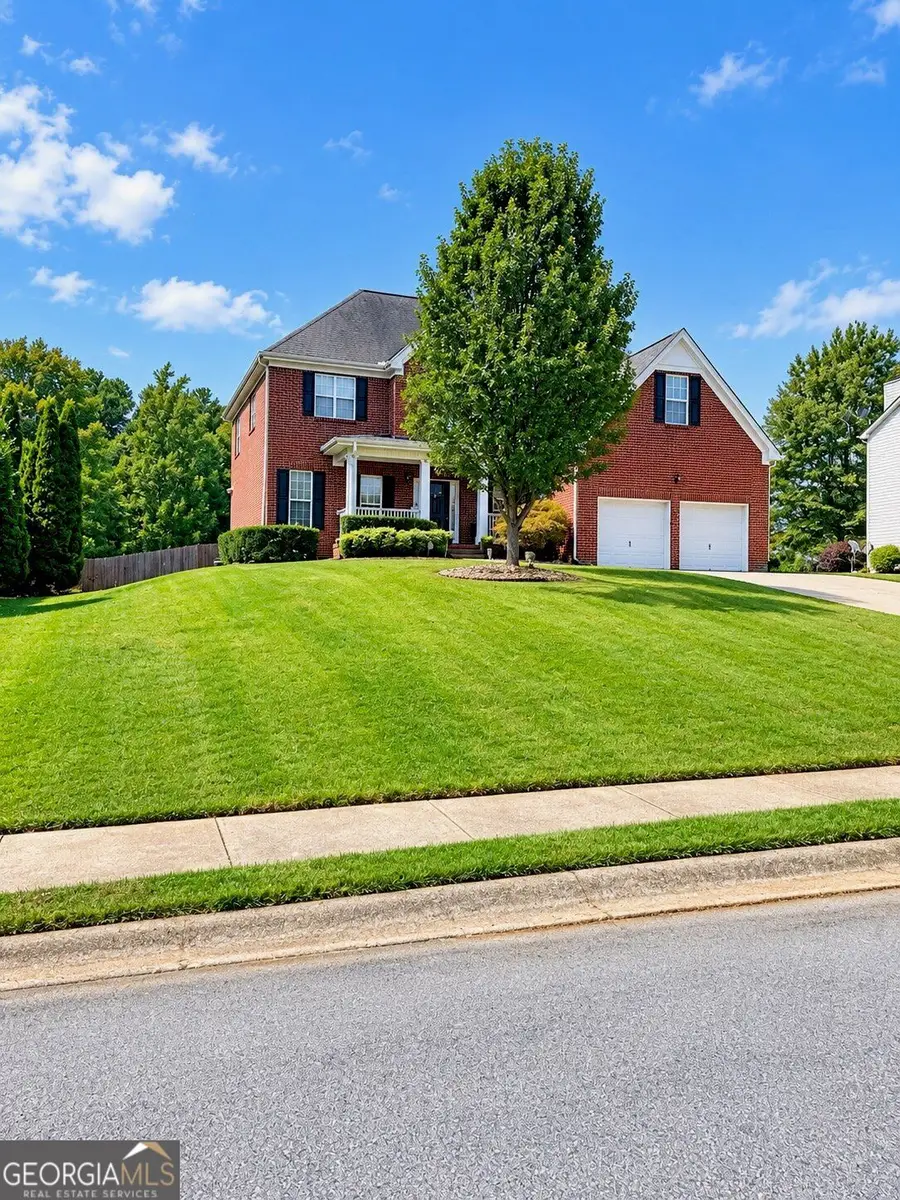 2016 Club Bay Drive, Villa Rica, GA 30180 - #2