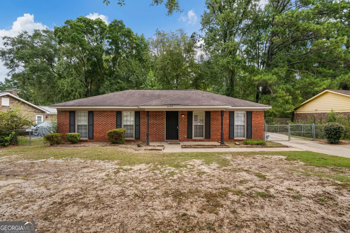 5453 Cranston Drive, Columbus, GA 31907 - #1