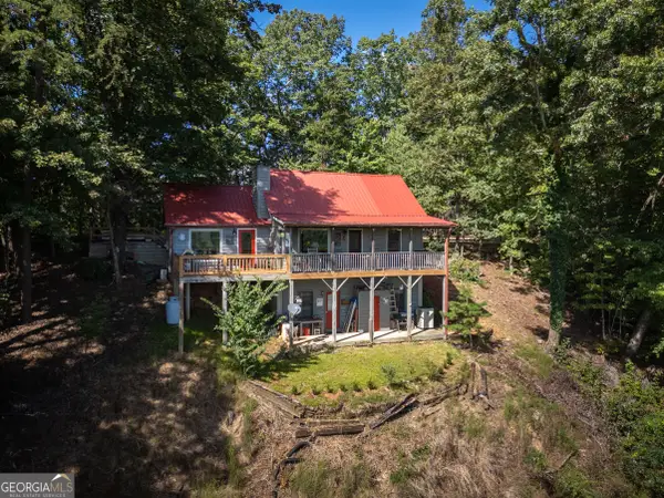 910 Foot Hills Drive, Cleveland, GA 30528