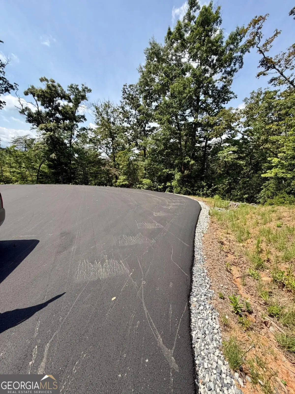 LOT 20 Turquoise Ridge, Blue Ridge, GA 30513 - #1