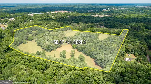 8569 Jefferson Road, Commerce, GA 30529