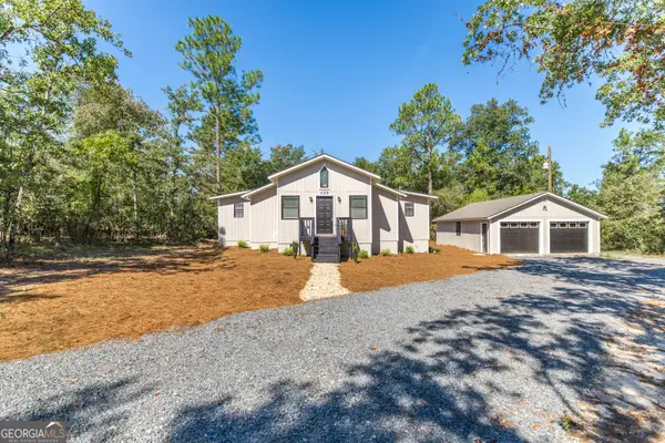 559 Shawnee Circle, Byron, GA 31008
