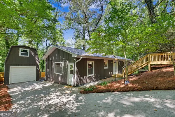55 Wallace Street, Clayton, GA 30525