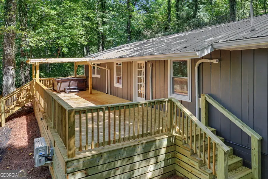 55 Wallace Street, Clayton, GA 30525 - #3