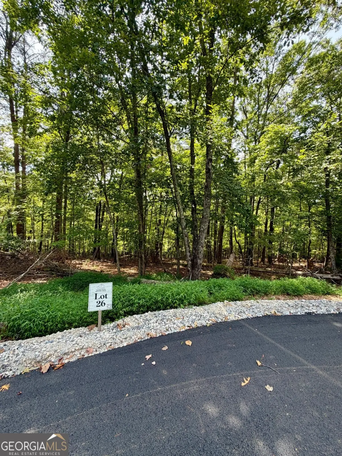 LOT 26 Prospect Ridge, Blue Ridge, GA 30513 - #1