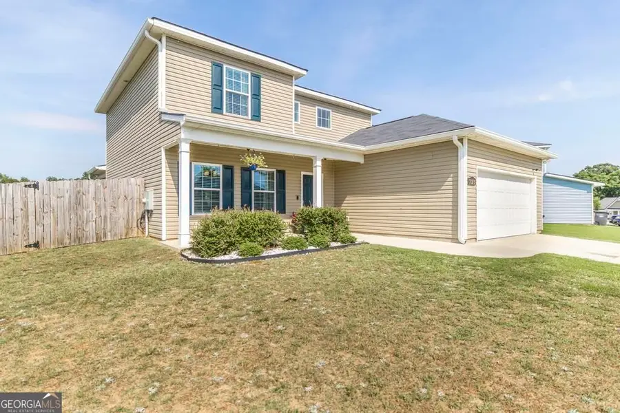 723 Ivy Glen Drive, Perry, GA 31069 - #2