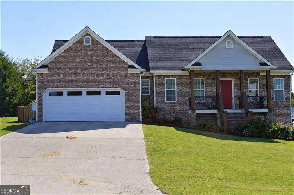 48 Apple Barrell Way, Taylorsville, GA 30178 - #1