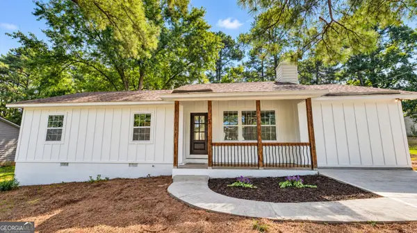 1402 Wethersfield Road, Snellville, GA 30078