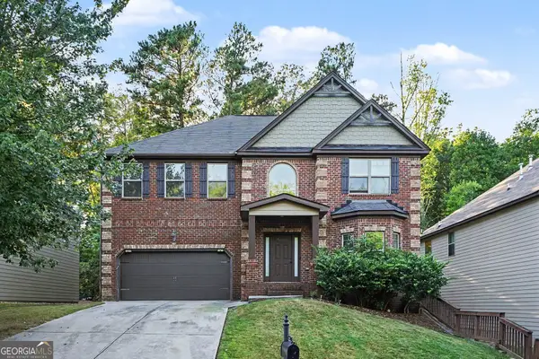 1097 Trophy Club Avenue, Dacula, GA 30019