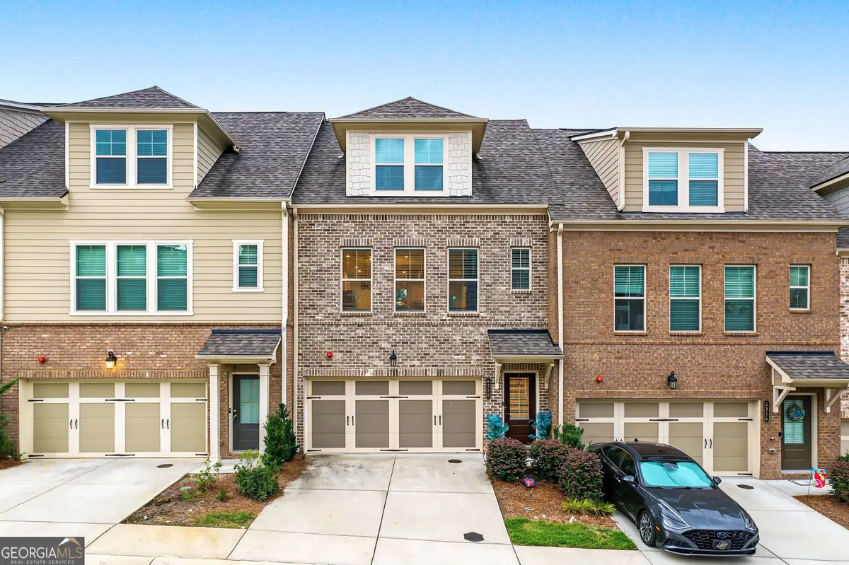 6320 Brookwater View, Mableton, GA 30126 - #1