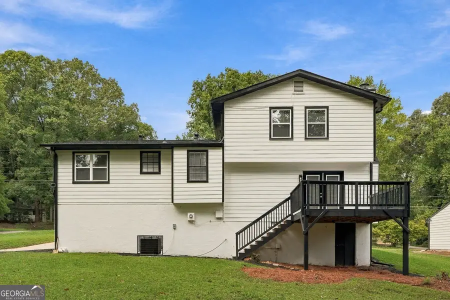 1001 Martin Road, Stone Mountain, GA 30088 - #3