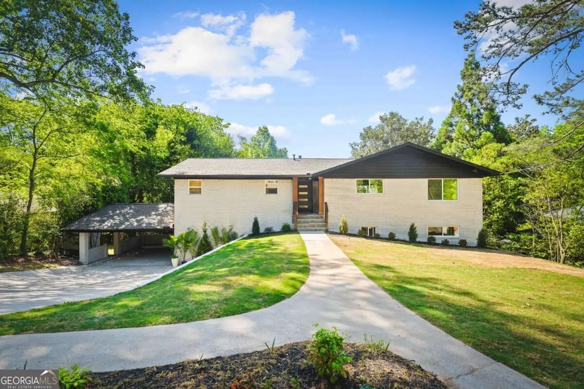 1679 Oak Lane Ne, Atlanta, GA 30329 - #1