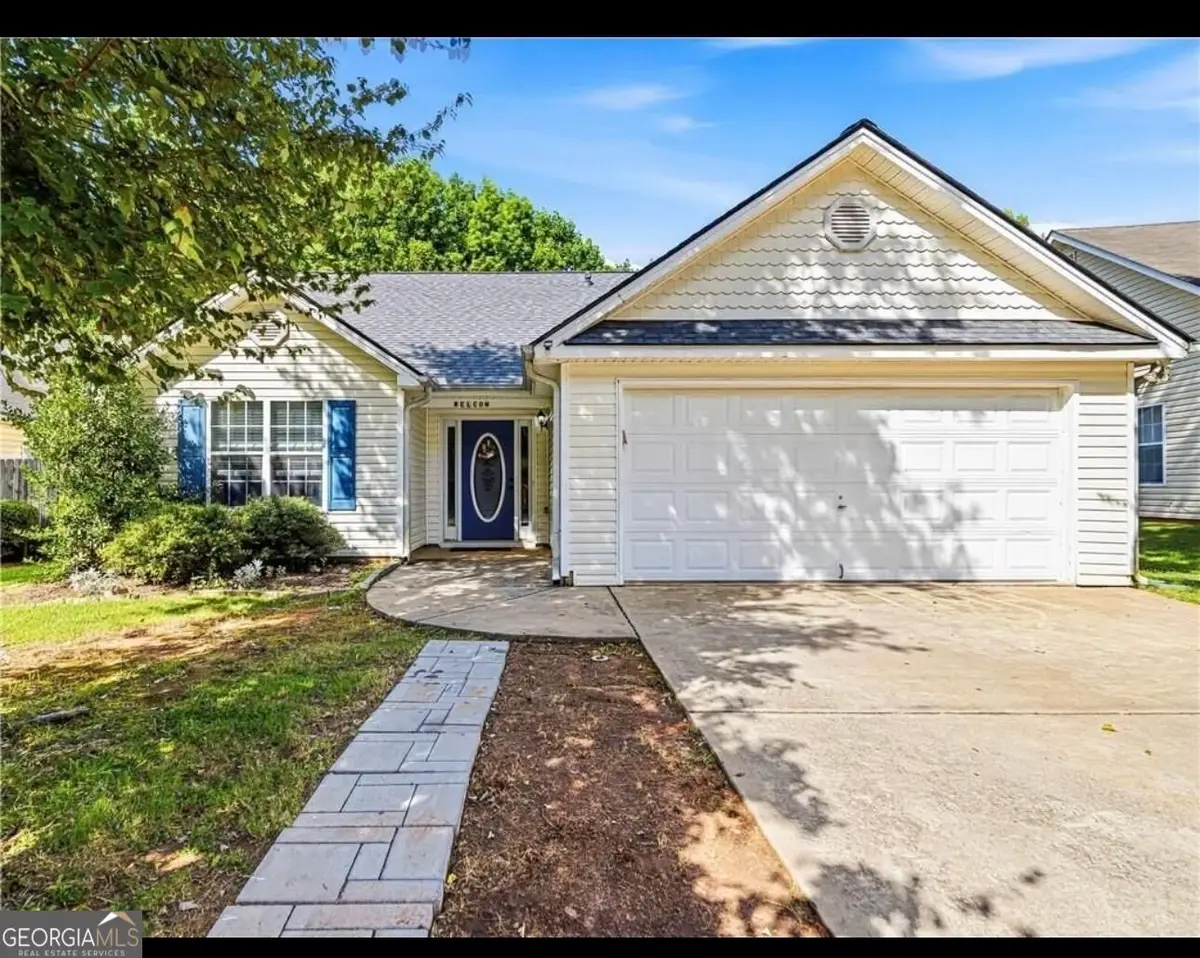 821 Freedom Walk, Locust Grove, GA 30248 - #1