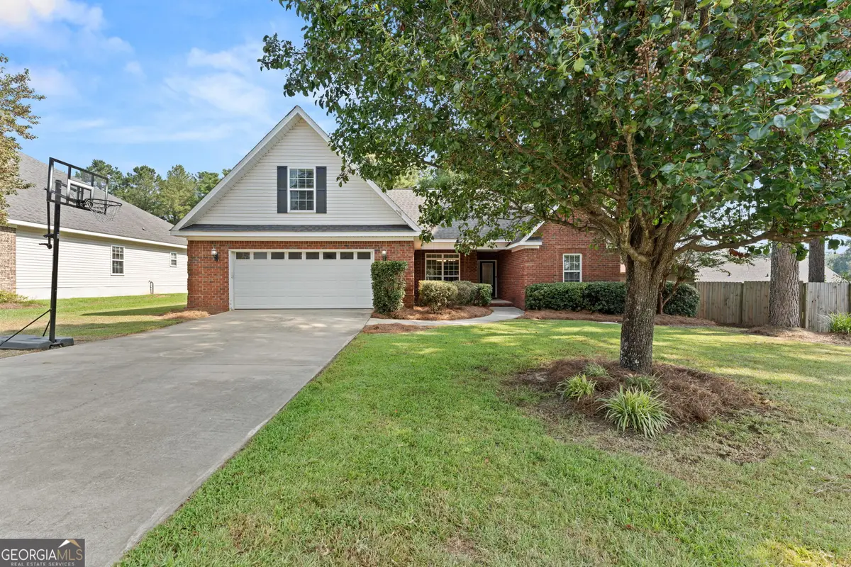 204 Galloway Street, Kathleen, GA 31047 - #1