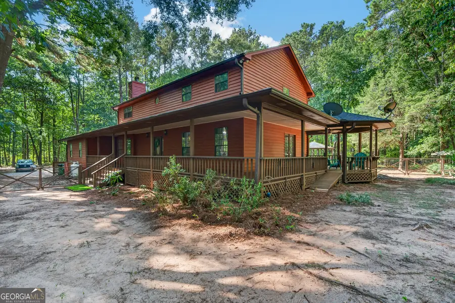 195 Montego Bay Road Nw, Milledgeville, GA 31061 - #2