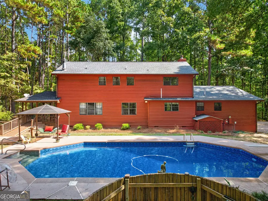 195 Montego Bay Road Nw, Milledgeville, GA 31061 - #3