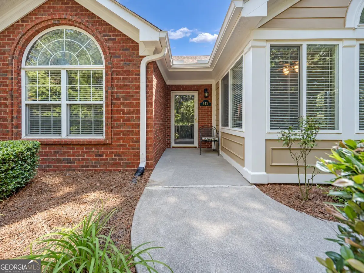 142 Vintage Club Circle, Marietta, GA 30066 - #1