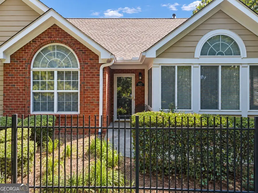 142 Vintage Club Circle, Marietta, GA 30066 - #2