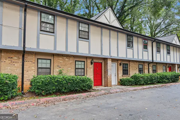 1150 Rankin Street #F7, Stone Mountain, GA 30083