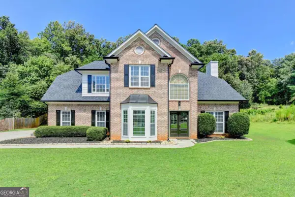 6336 Spring Lake Drive, Flowery Branch, GA 30542