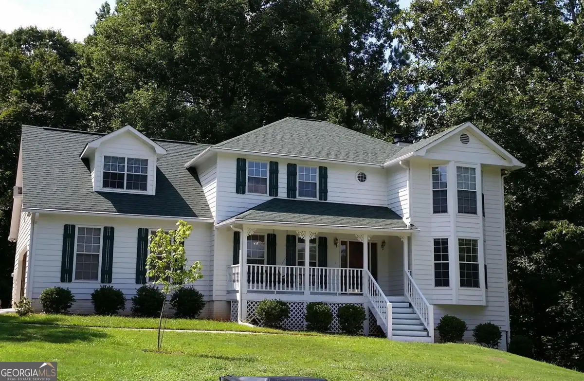 104 New Hood Road, Stockbridge, GA 30281 - #1
