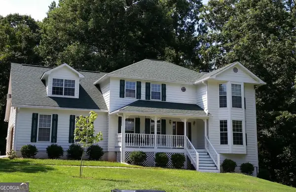 104 New Hood Road, Stockbridge, GA 30281