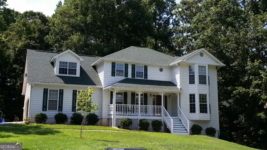 104 New Hood Road, Stockbridge, GA 30281 - #2