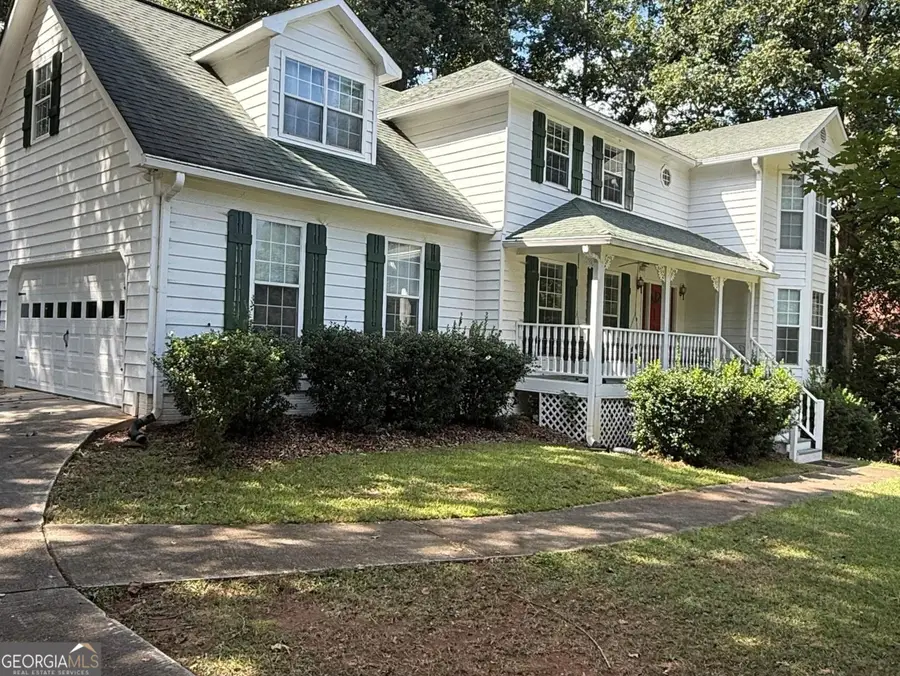 104 New Hood Road, Stockbridge, GA 30281 - #3