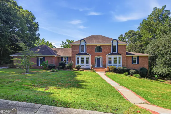 1102 Timber Glen Court Sw, Lilburn, GA 30047