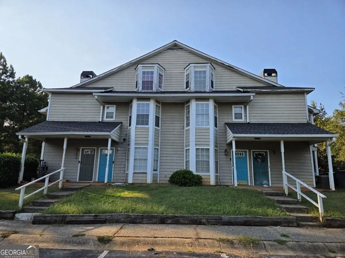 9412 Cypress Lane, Jonesboro, GA 30238 - #1