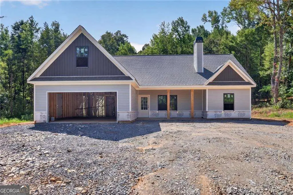 339 Relay Road, Silver Creek, GA 30173 - #1
