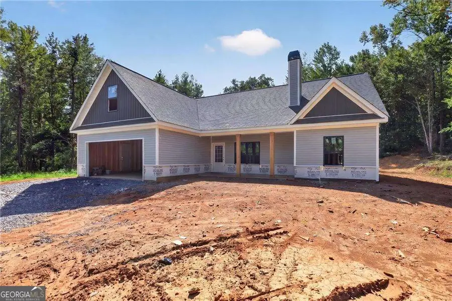 339 Relay Road, Silver Creek, GA 30173 - #2
