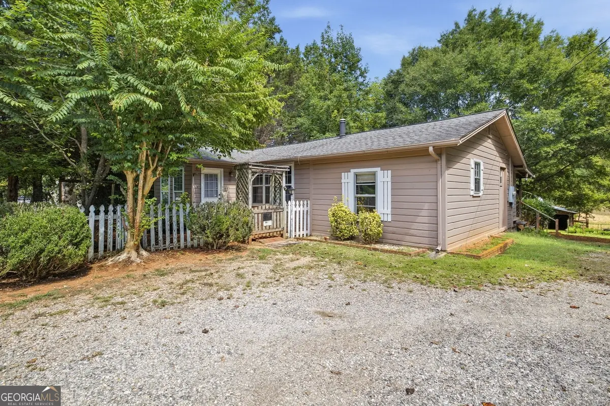 2124 Highway 105, Demorest, GA 30535 - #1