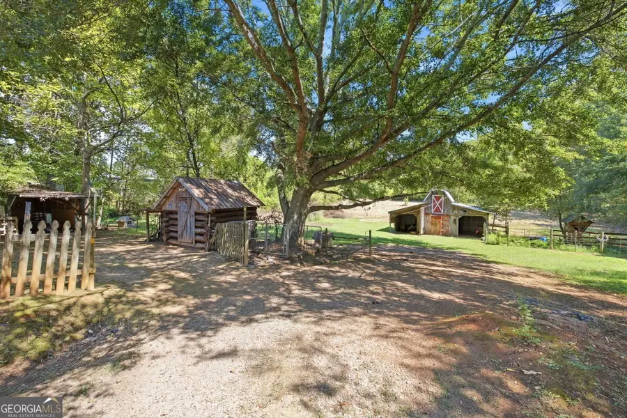 2124 Highway 105, Demorest, GA 30535 - #2