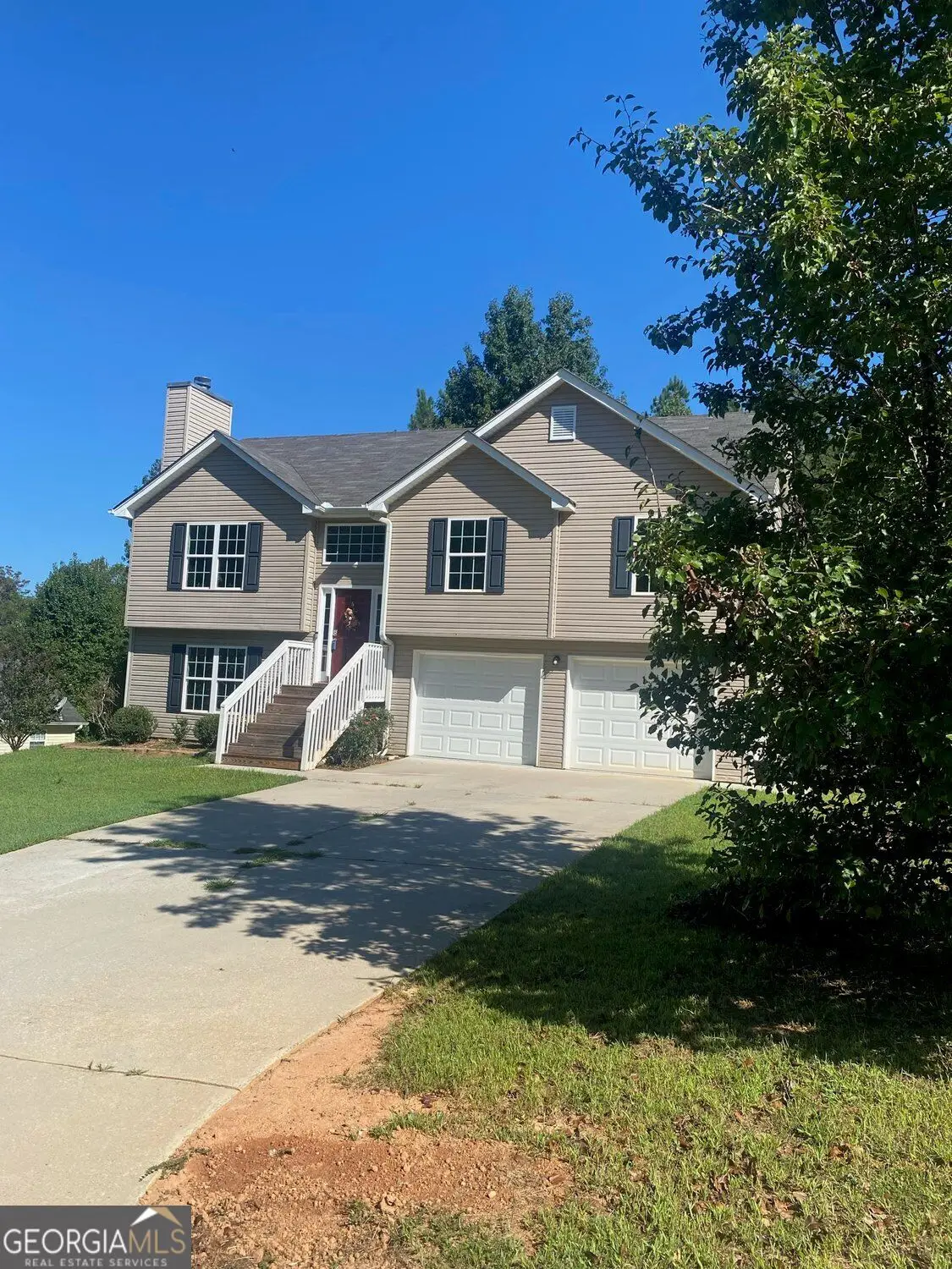 5482 Latham Manor Drive, Gainesville, GA 30506 - #1