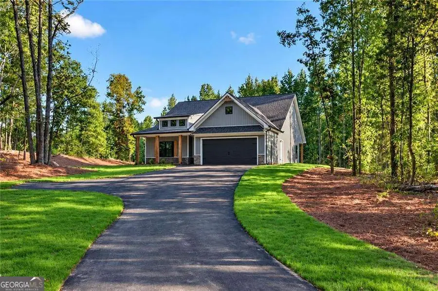 457 Relay Road, Silver Creek, GA 30173 - #2