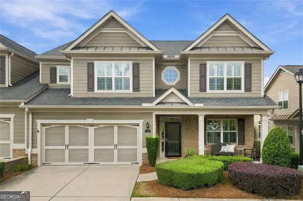 1425 Archstone Drive, Cumming, GA 30041