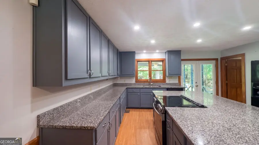 100 Joshua Place, Fayetteville, GA 30215 - #2