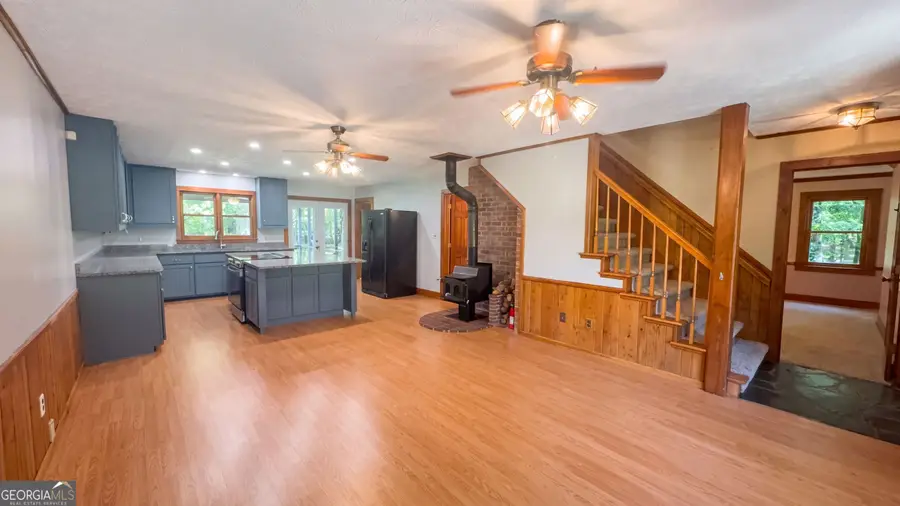 100 Joshua Place, Fayetteville, GA 30215 - #3
