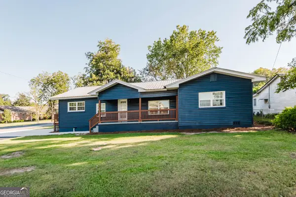 69 Liberty Street, Hawkinsville, GA 31036