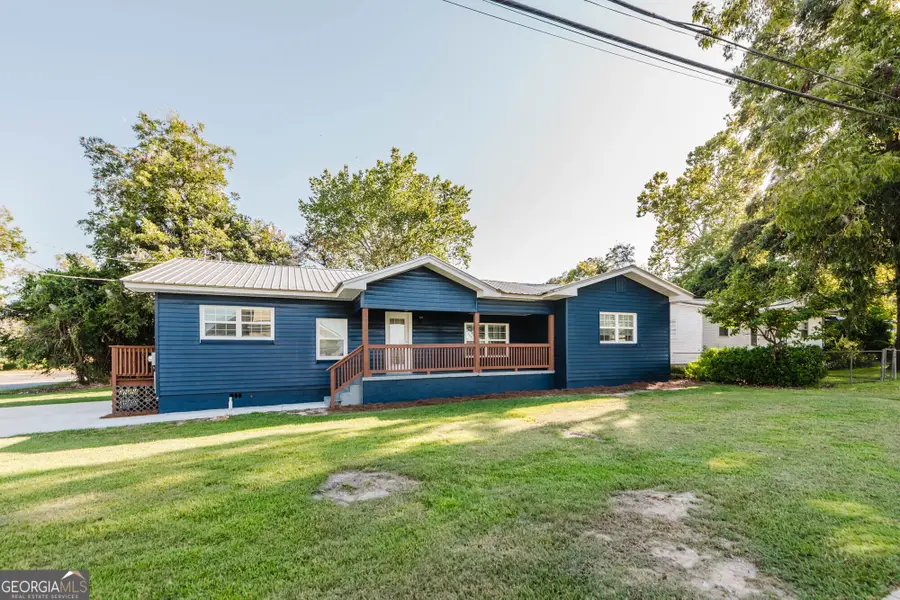 69 Liberty Street, Hawkinsville, GA 31036 - #2