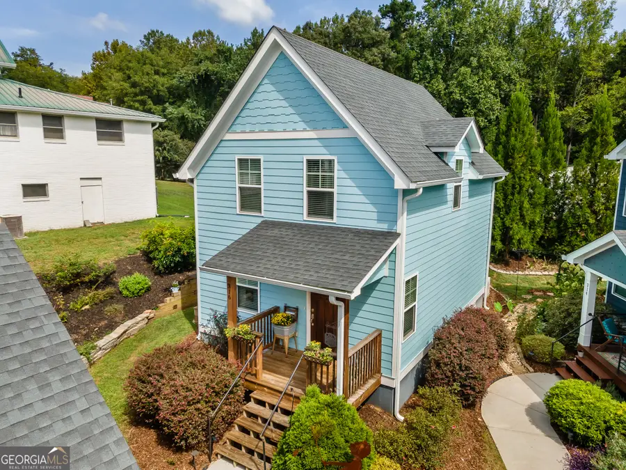 316 Cottage Court, Ball Ground, GA 30107 - #2