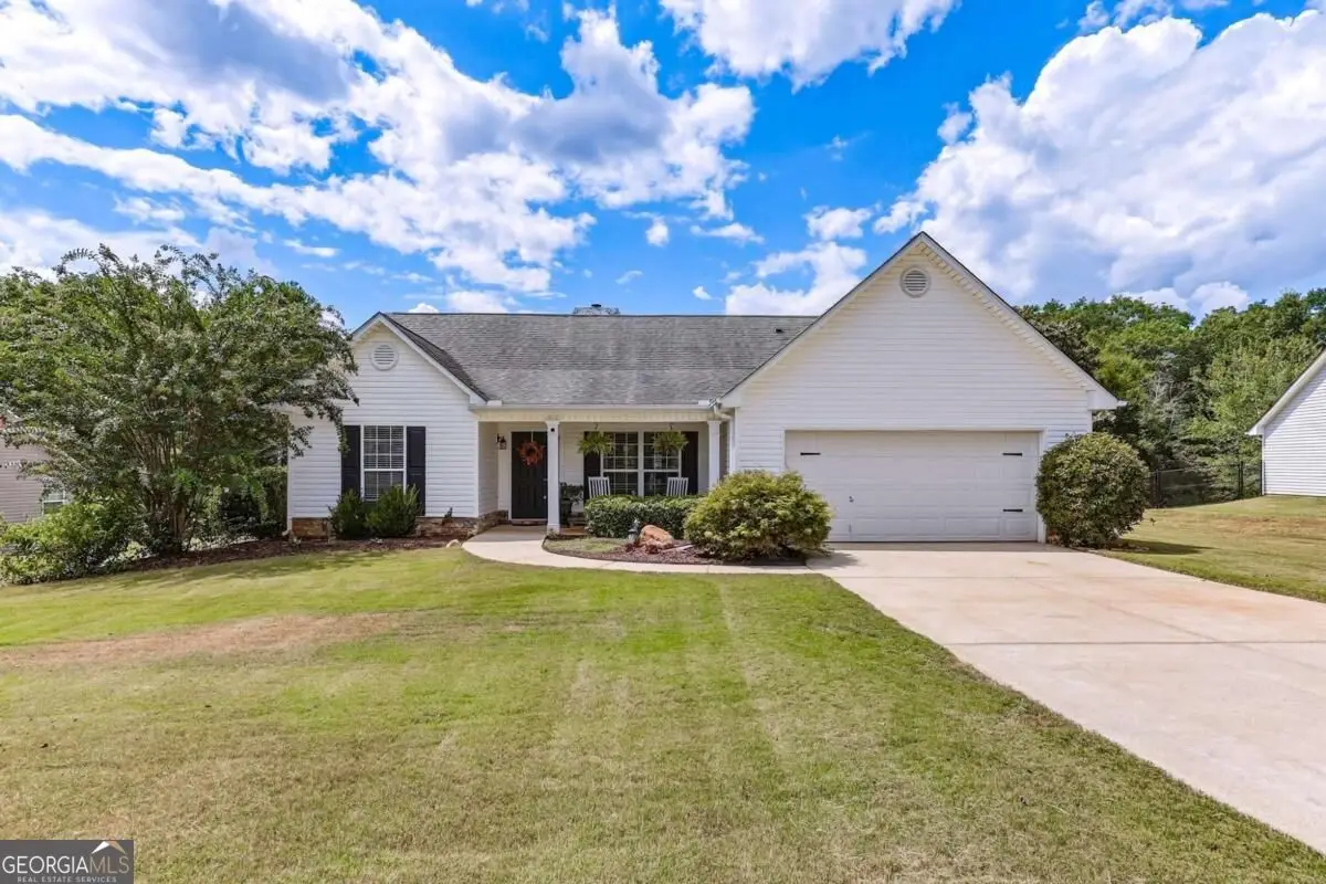 323 Tallassee Lane, Statham, GA 30666 - #1