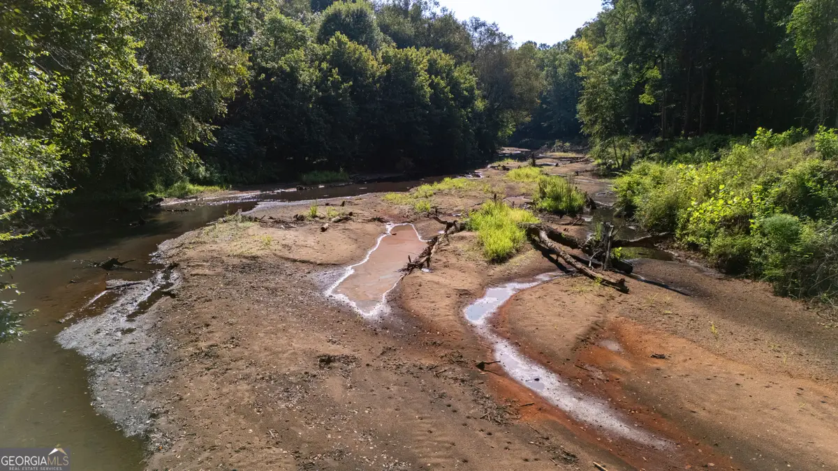 TRACT 2A1-B Salem Road, Lagrange, GA 30241 - #1