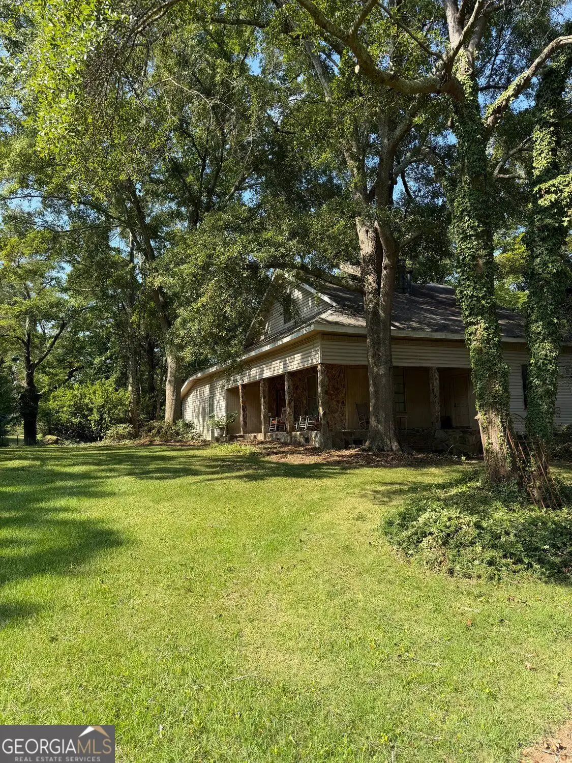 4038 Brownsville Road, Powder Springs, GA 30127 - #1