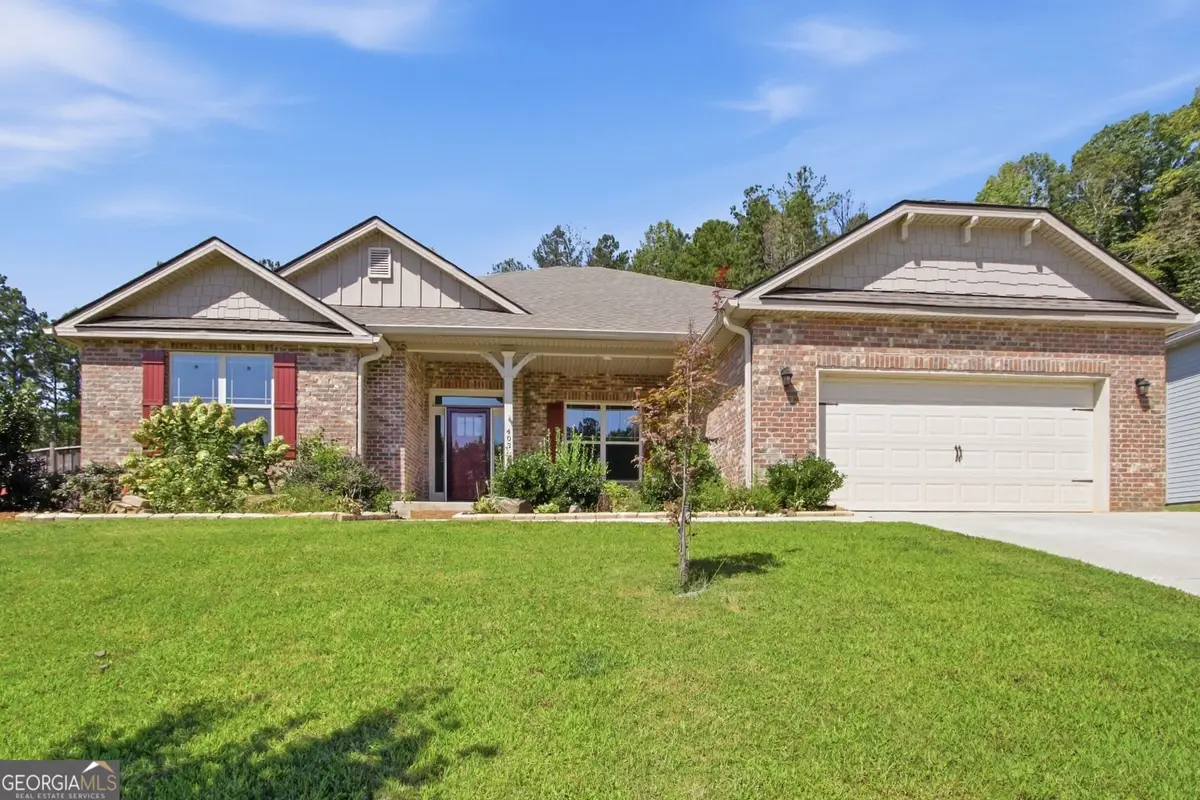 403 Bramlett Ridge Drive, Dallas, GA 30157 - #1