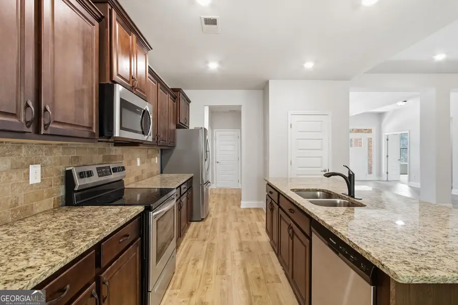 403 Bramlett Ridge Drive, Dallas, GA 30157 - #2