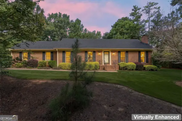 1761 Honey Creek Road Sw, Conyers, GA 30094