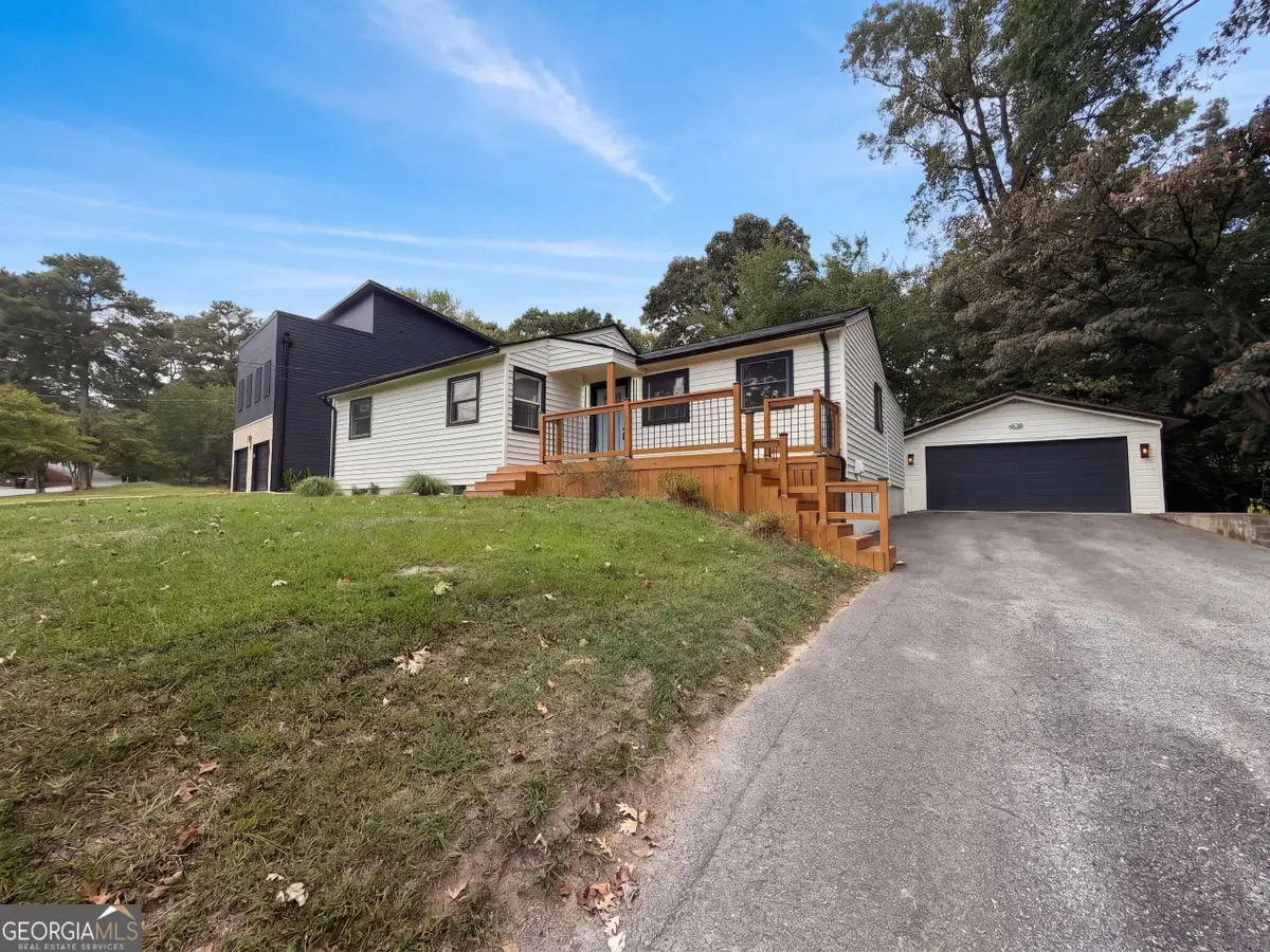 2225 Misty Lane Se, Smyrna, GA 30080 - #1